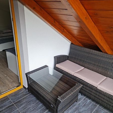 Apartmaji Daniel Kranjska Gora Exterior photo