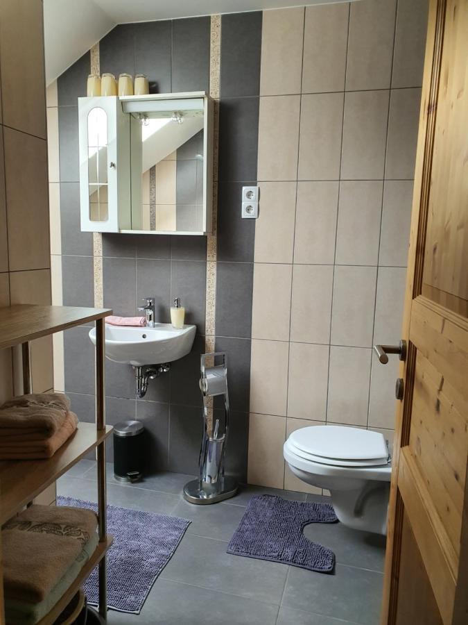 Apartmaji Daniel Kranjska Gora Exterior photo