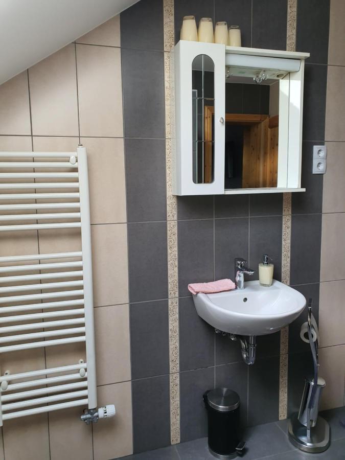 Apartmaji Daniel Kranjska Gora Exterior photo