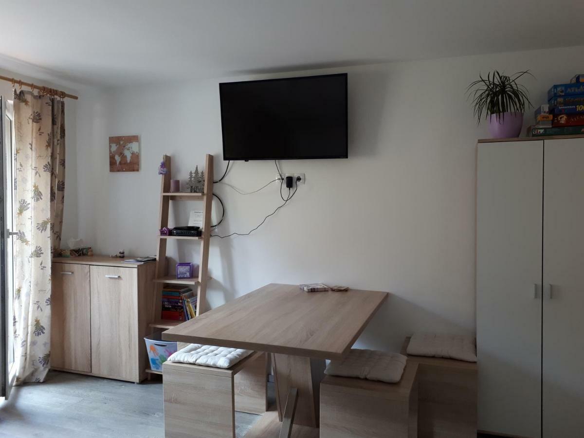 Apartmaji Daniel Kranjska Gora Exterior photo